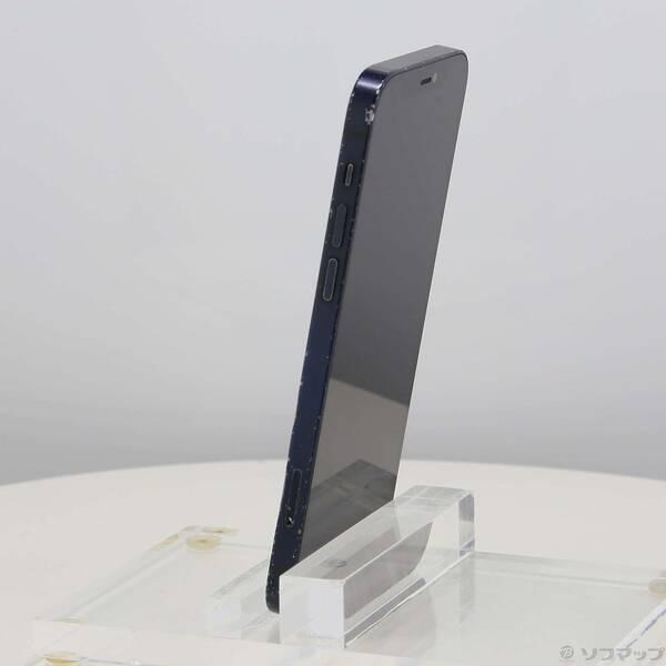 〔中古〕Apple(アップル) iPhone12 64GB ブラック MGHN3J／A SIMフリー〔262-ud〕 |  | 01