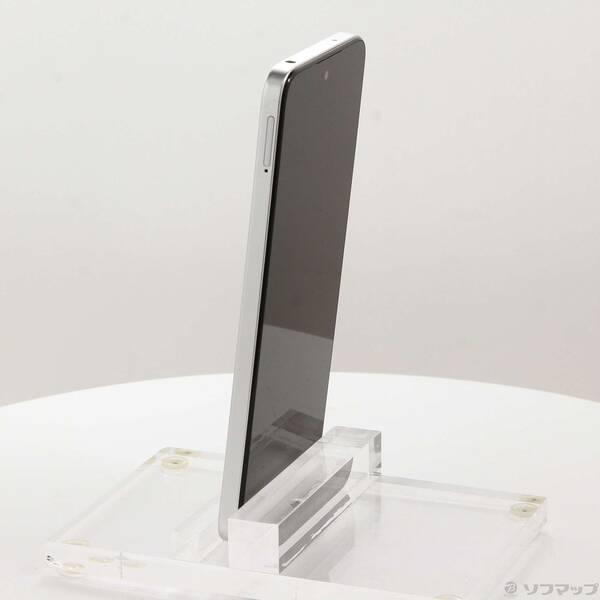 〔中古〕Xiaomi(シャオミ) Redmi 12 5G 128GB ムーンライトホワイト A401XM Softbank SIMフリー〔297-ud〕 |  | 01