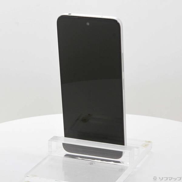 〔中古〕Xiaomi(シャオミ) Redmi 12 5G 128GB ムーンライトホワイト A401XM Softbank SIMフリー〔297-ud〕 |  | 02