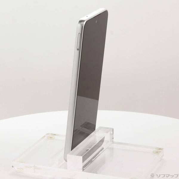 〔中古〕ZTE nubia S 5G 128GB ホワイト A403ZT Y!mobile SIMフリー〔196-ud〕 |  | 01