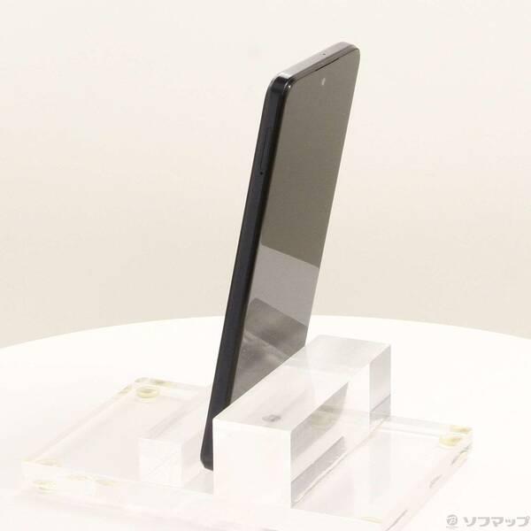 〔中古〕Motorola(モトローラ) moto g64y 5G 128GB スペースブラック MOSAG1 Y!mobile SIMフリー〔276-ud〕 |  | 01