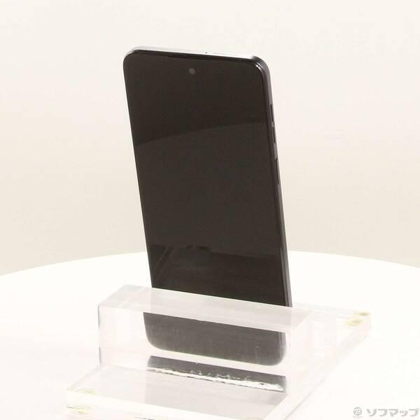 〔中古〕Motorola(モトローラ) moto g64y 5G 128GB スペースブラック MOSAG1 Y!mobile SIMフリー〔276-ud〕 |  | 02