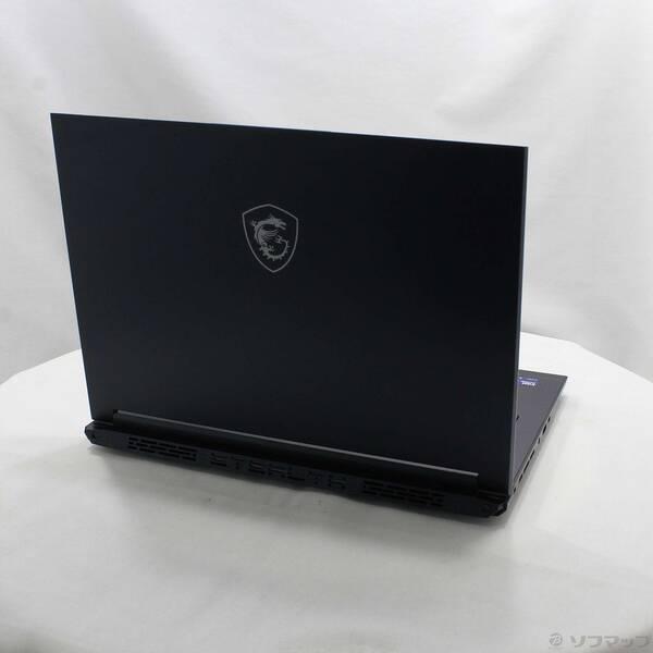 〔中古〕MSI(エムエスアイ) 〔展示品〕 Stealth 14 AI Studio A1V Stealth-14-AI-Studio-A1VEG-4055JP スターブルー〔262-ud〕 |  | 02