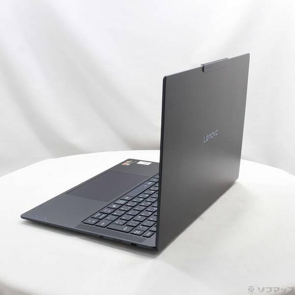 〔中古〕Lenovo(レノボジャパン) 〔展示品〕 Yoga Slim 7x Gen 9 83ED000QJP コズミックブルー〔276-ud〕 |  | 01