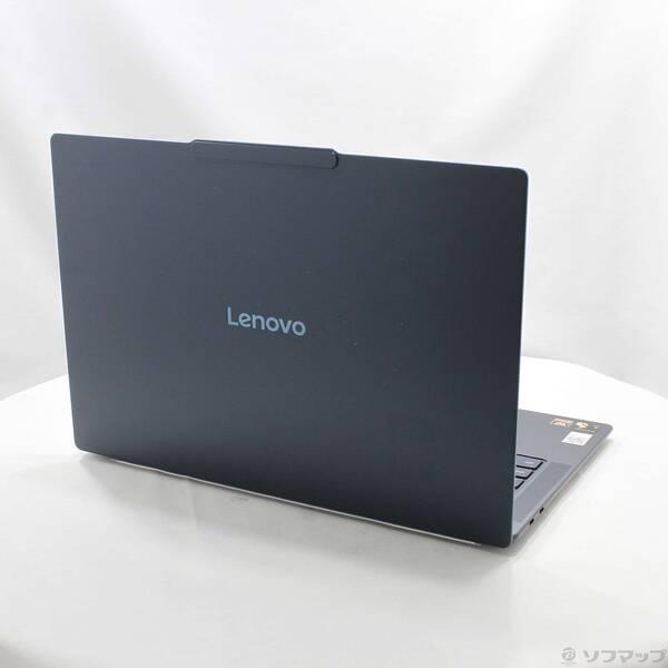 〔中古〕Lenovo(レノボジャパン) 〔展示品〕 Yoga Slim 7x Gen 9 83ED000QJP コズミックブルー〔276-ud〕 |  | 02
