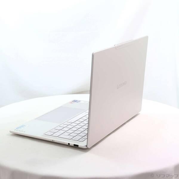 〔中古〕Lenovo(レノボジャパン) Yoga Slim 7i Aura Edition Gen 10 83JX004XJP シーシェル〔305-ud〕 |  | 01
