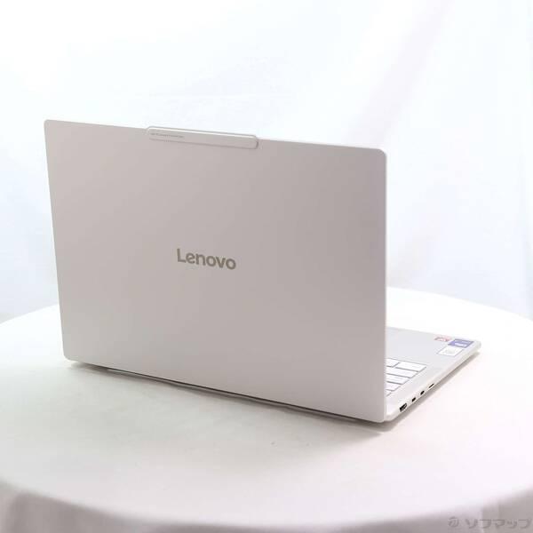 〔中古〕Lenovo(レノボジャパン) Yoga Slim 7i Aura Edition Gen 10 83JX004XJP シーシェル〔305-ud〕 |  | 02