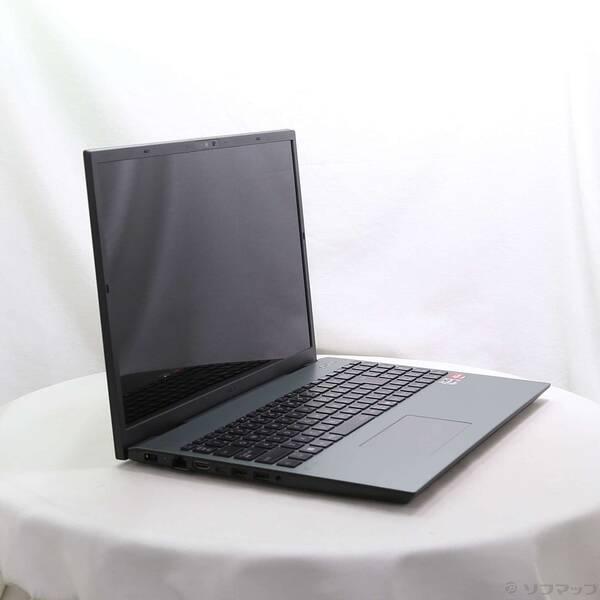 〔中古〕NEC(エヌイーシー) 〔展示品〕 LAVIE N16 PC-N1675KAE オリーブグリーン〔276-ud〕 |  | 03