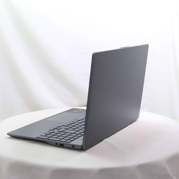 〔中古〕FUJITSU(富士通） 〔展示品〕 LIFEBOOK PH77／J3 FMVP77J3H ストームグレー〔349-ud〕 |  | 01