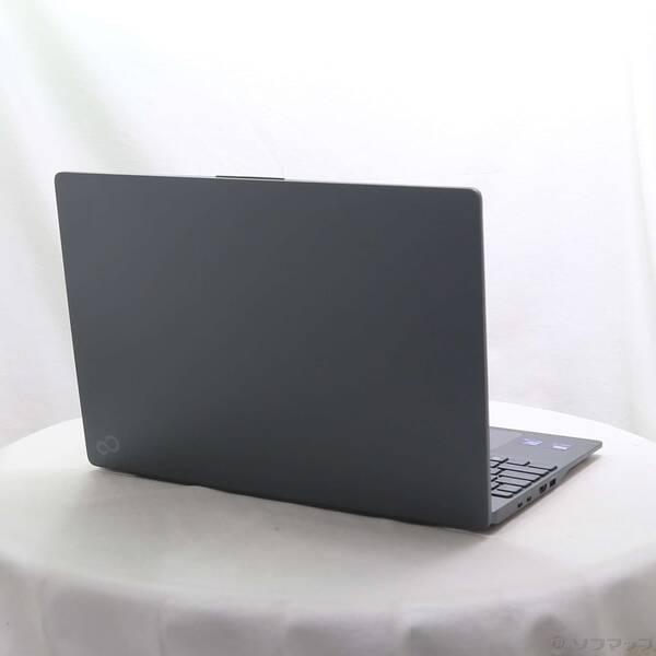 〔中古〕FUJITSU(富士通） 〔展示品〕 LIFEBOOK PH77／J3 FMVP77J3H ストームグレー〔349-ud〕 |  | 02