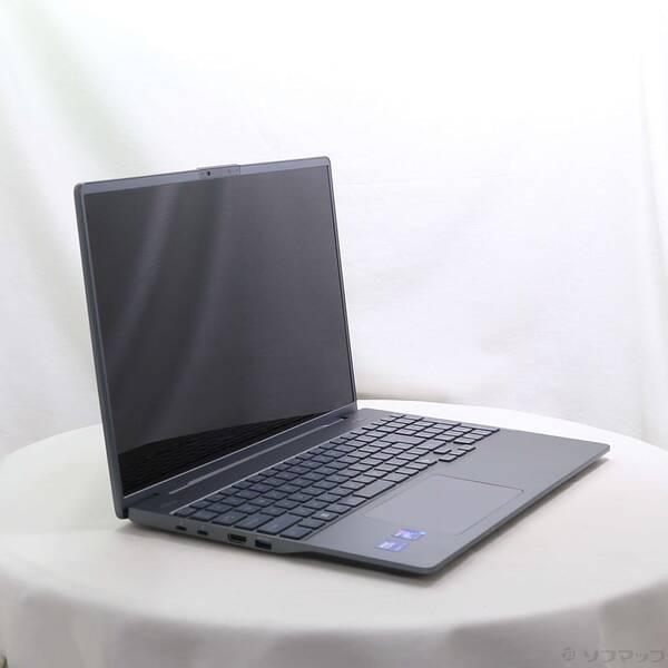 〔中古〕FUJITSU(富士通） 〔展示品〕 LIFEBOOK PH77／J3 FMVP77J3H ストームグレー〔349-ud〕 |  | 03