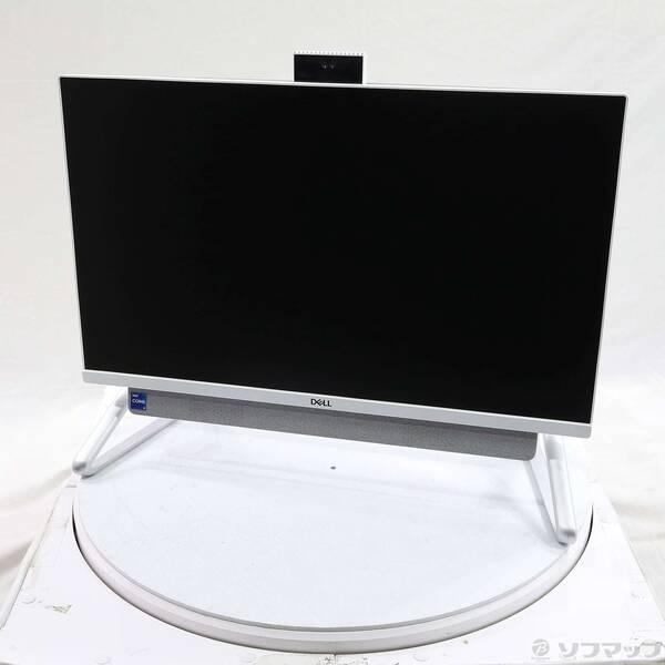 〔中古〕DELL(デル) Inspiron 24 5400〔258-ud〕 | 