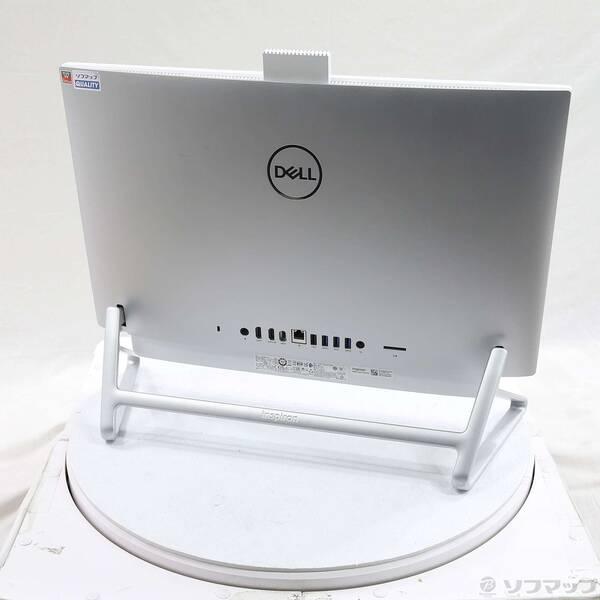 〔中古〕DELL(デル) Inspiron 24 5400〔258-ud〕 |  | 02