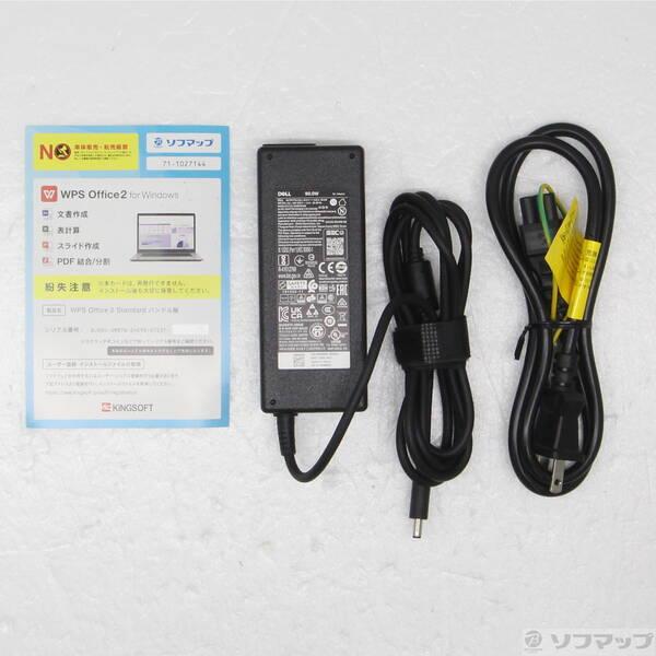 〔中古〕DELL(デル) Inspiron 24 5400〔258-ud〕 |  | 04
