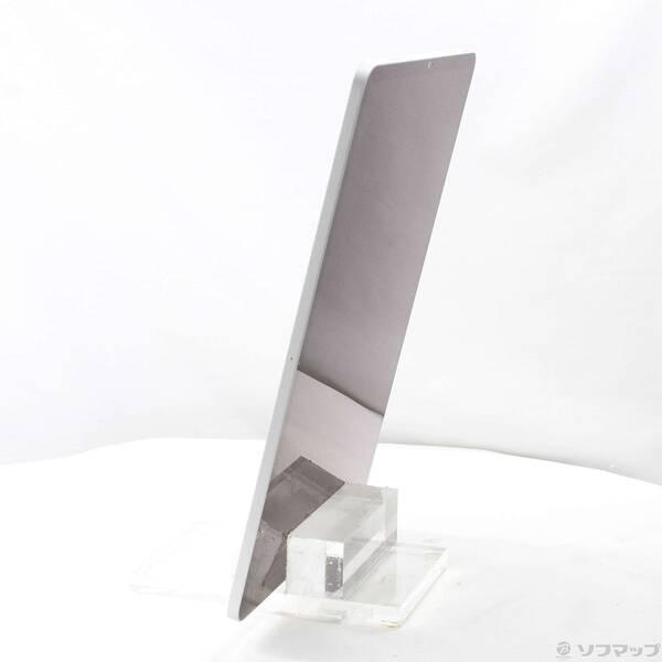 〔中古〕Apple(アップル) iPad Pro 12.9インチ 第5世代 1TB シルバー MHNN3J／A Wi-Fi〔377-ud〕 |  | 01