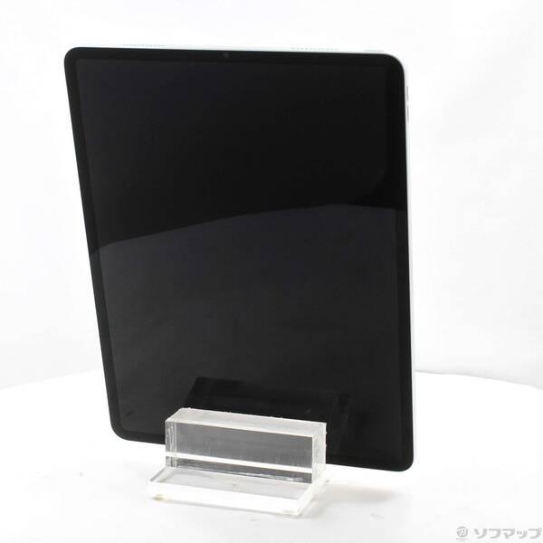 〔中古〕Apple(アップル) iPad Pro 12.9インチ 第5世代 1TB シルバー MHNN3J／A Wi-Fi〔377-ud〕 |  | 02