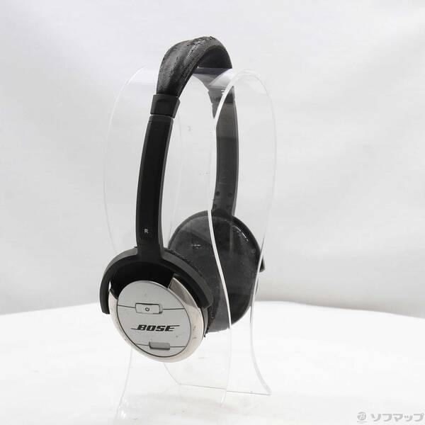 〔中古〕BOSE(ボーズ) Quiet Comfort3 SP (ヘッドホン) QC-3 SP〔196-ud〕 |  | 01