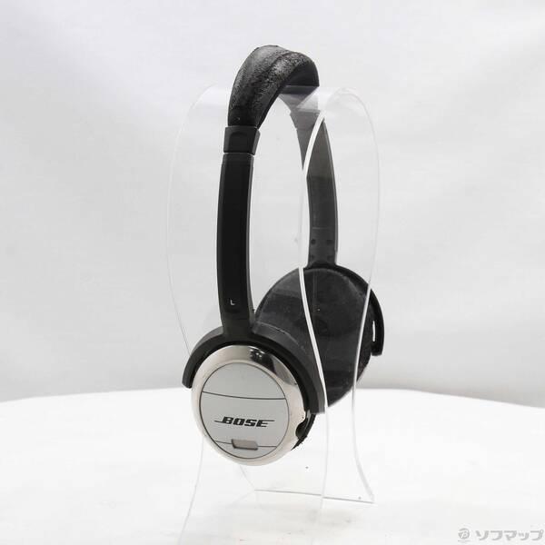 〔中古〕BOSE(ボーズ) Quiet Comfort3 SP (ヘッドホン) QC-3 SP〔196-ud〕 |  | 03