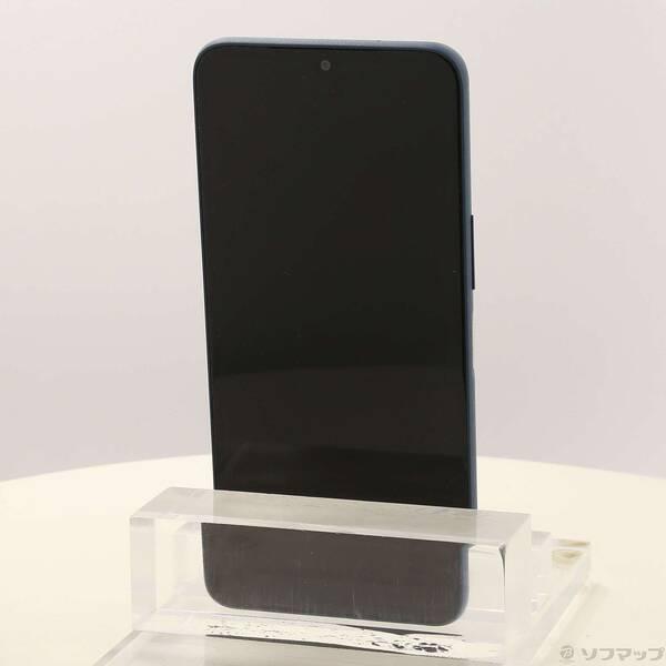 〔中古〕FCNT arrows We2 64GB ネイビーグリーン F-52E docomoロック解除SIMフリー〔377-ud〕 |  | 02