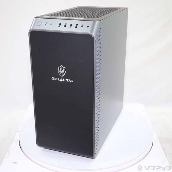 〔中古〕サードウェーブ GALLERIA〔348-ud〕 | 