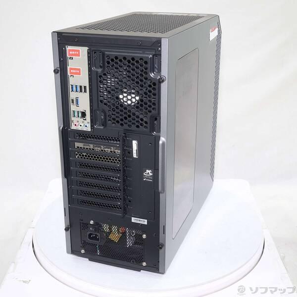 〔中古〕サードウェーブ GALLERIA〔348-ud〕 |  | 02