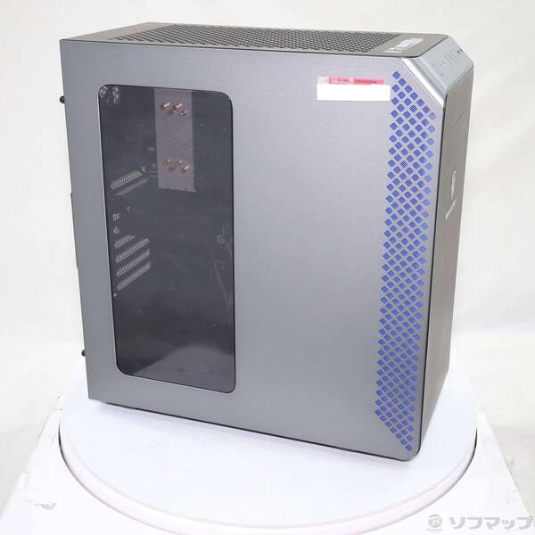 〔中古〕サードウェーブ GALLERIA〔348-ud〕 |  | 03