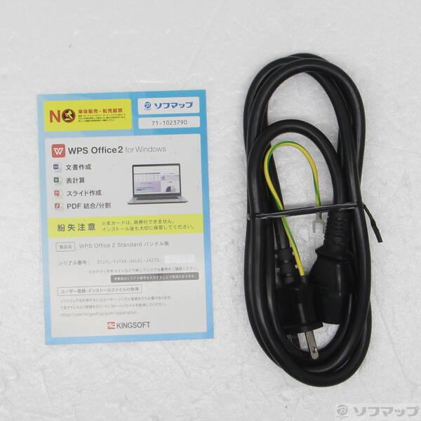 〔中古〕サードウェーブ GALLERIA〔348-ud〕 |  | 04