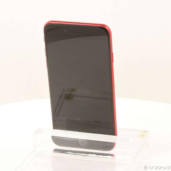 〔中古〕Apple(アップル) iPhone SE 第3世代 64GB プロダクトレッド MMYE3J／A SIMフリー〔377-ud〕 |  | 02