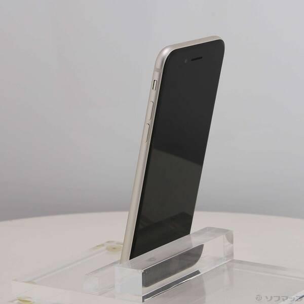 〔中古〕Apple(アップル) iPhone SE 第3世代 64GB スターライト MMYD3J／A SIMフリー〔348-ud〕 |  | 01
