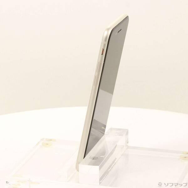 〔中古〕Apple(アップル) iPhone SE 第3世代 64GB スターライト MMYD3J／A SIMフリー〔305-ud〕 |  | 01