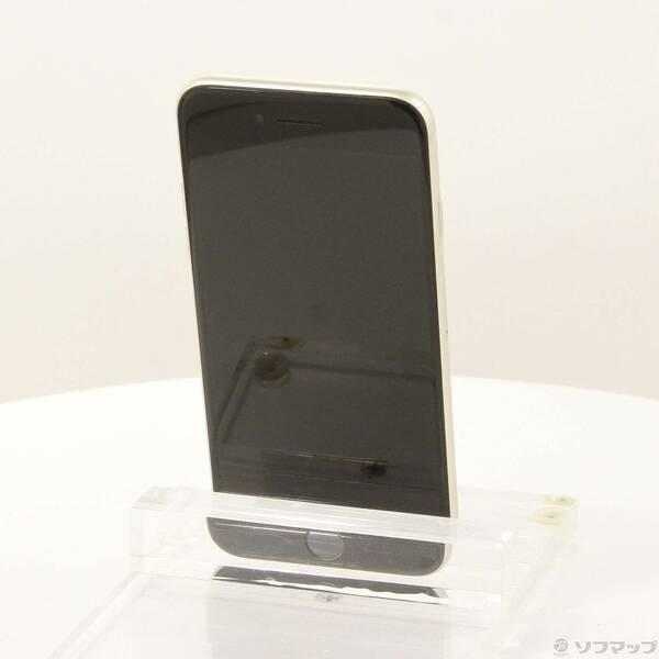 〔中古〕Apple(アップル) iPhone SE 第3世代 64GB スターライト MMYD3J／A SIMフリー〔377-ud〕 |  | 02