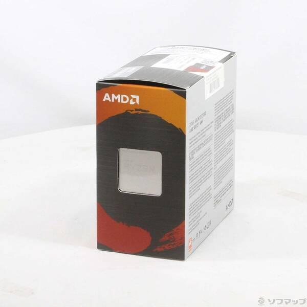 〔中古〕AMD(エーエムディー) Ryzen 5 5600GT 〔3.6GHz／SOCKET AM4〕〔262-ud〕 | 