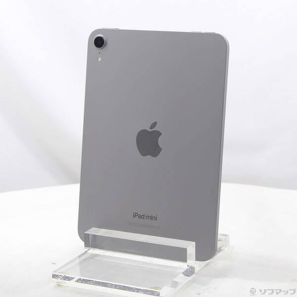 〔中古〕Apple(アップル) iPad mini(A17 Pro) 128GB スペースグレイ MXN63J／A Wi-Fi〔352-ud〕 | 