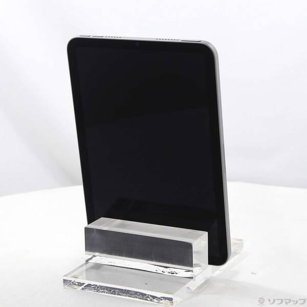〔中古〕Apple(アップル) iPad mini(A17 Pro) 128GB スペースグレイ MXN63J／A Wi-Fi〔352-ud〕 |  | 02