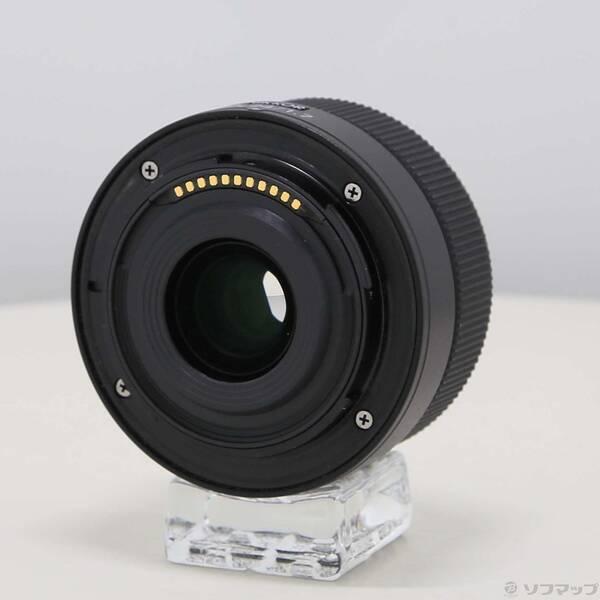 〔中古〕Nikon(ニコン) NIKKOR Z DX 24mm f／1.7〔262-ud〕 |  | 02