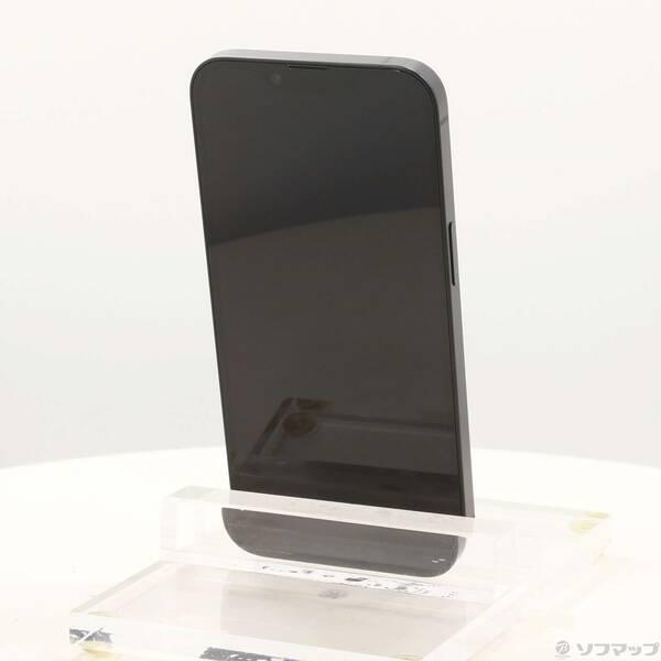 〔中古〕Apple(アップル) iPhone16e 128GB ブラック MD1Q4J／A SIMフリー〔305-ud〕 |  | 02