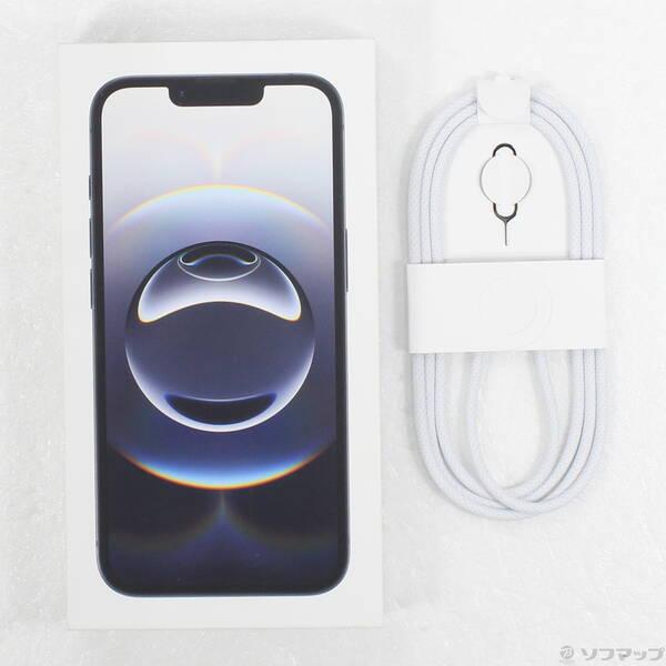 〔中古〕Apple(アップル) iPhone16e 128GB ブラック MD1Q4J／A SIMフリー〔305-ud〕 |  | 04