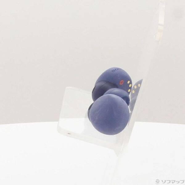 〔中古〕SONY(ソニー) LinkBuds S WF-LS900N L アースブルー〔352-ud〕 |  | 01