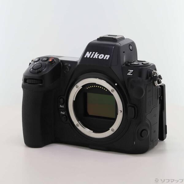 〔中古〕Nikon(ニコン) Z 8 ボディ〔262-ud〕 | 