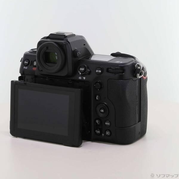 〔中古〕Nikon(ニコン) Z 8 ボディ〔262-ud〕 |  | 02