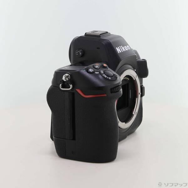 〔中古〕Nikon(ニコン) Z 8 ボディ〔262-ud〕 |  | 03