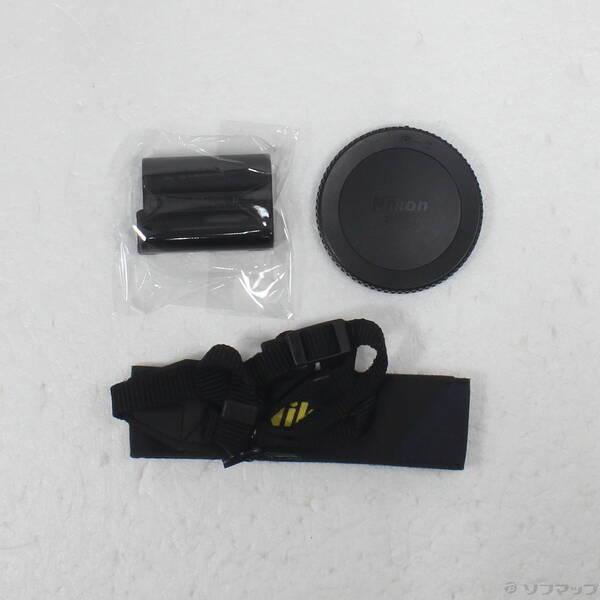 〔中古〕Nikon(ニコン) Z 8 ボディ〔262-ud〕 |  | 05