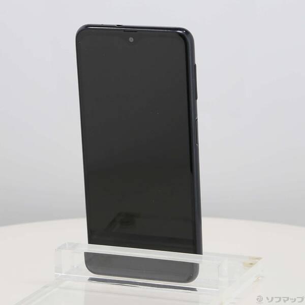 〔中古〕SAMSUNG(サムスン) Galaxy A23 5G 64GB ブラック SC-56C docomo SIMフリー〔269-ud〕 |  | 02