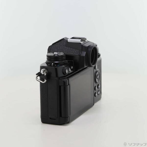 〔中古〕Nikon(ニコン) Z fc ボディ ブラック〔352-ud〕 |  | 01