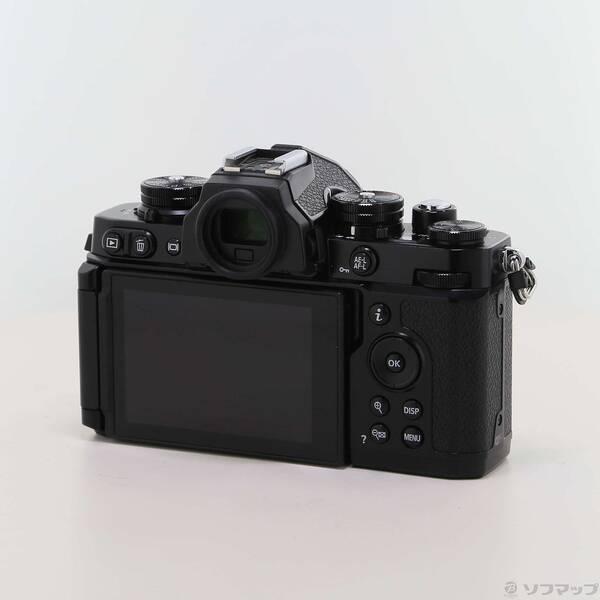 〔中古〕Nikon(ニコン) Z fc ボディ ブラック〔352-ud〕 |  | 02