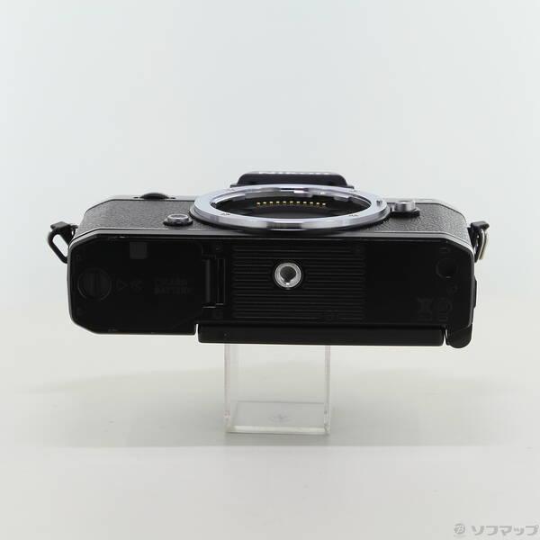 〔中古〕Nikon(ニコン) Z fc ボディ ブラック〔352-ud〕 |  | 04