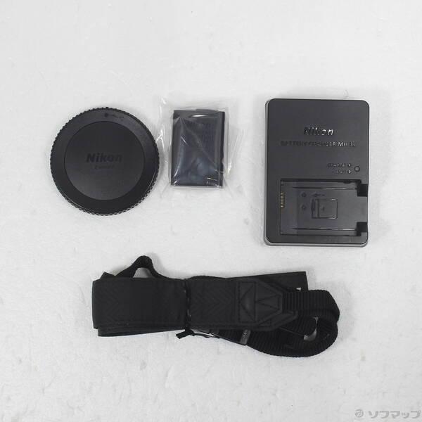 〔中古〕Nikon(ニコン) Z fc ボディ ブラック〔352-ud〕 |  | 05