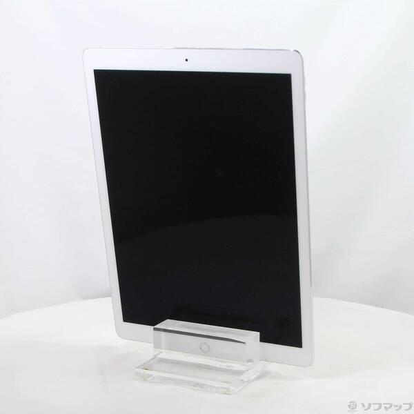 〔中古〕Apple(アップル) iPad Pro 12.9インチ 第2世代 512GB シルバー MPLK2J／A auロック解除SIMフリー〔377-ud〕 |  | 02