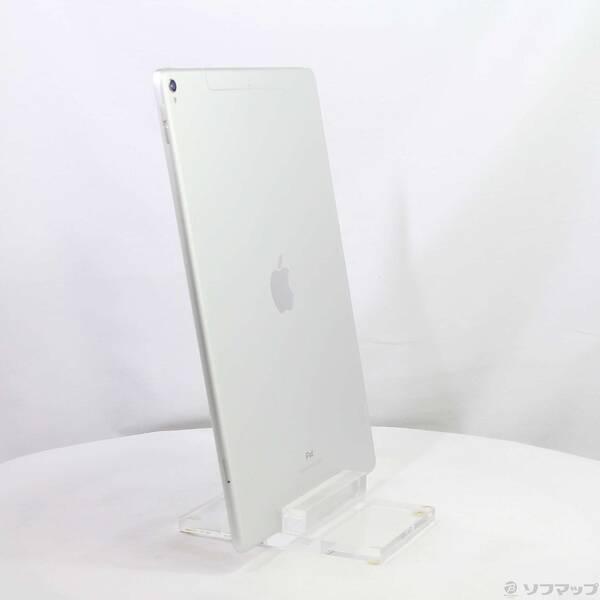 〔中古〕Apple(アップル) iPad Pro 12.9インチ 第2世代 512GB シルバー MPLK2J／A auロック解除SIMフリー〔377-ud〕 |  | 03