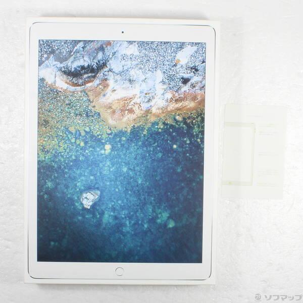 〔中古〕Apple(アップル) iPad Pro 12.9インチ 第2世代 512GB シルバー MPLK2J／A auロック解除SIMフリー〔377-ud〕 |  | 04